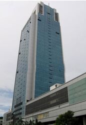 High Street Centre (D6), Office #544642621